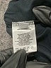 Assorted Brands 100% Polyester Black Short Sleeve Polo Size L - photo 8