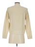 LUCCA 100% Acrylic Ivory Pullover Sweater Size S - photo 2