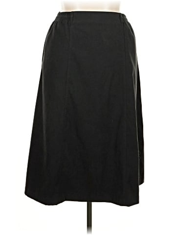 Appleseeds Formal Skirt (view 1)