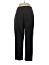 Athleta Solid Black Dress Pants Size 10 - photo 2