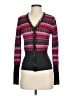 Escada Pink Cardigan Size EU 36 / US 6 - photo 1