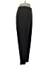 Athleta Solid Black Dress Pants Size 10 - photo 4