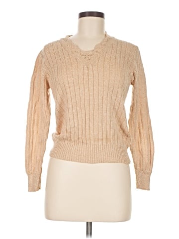 Ambassador Pullover Sweater (view 1)