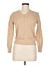 Ambassador Tan Pullover Sweater Size M - photo 1