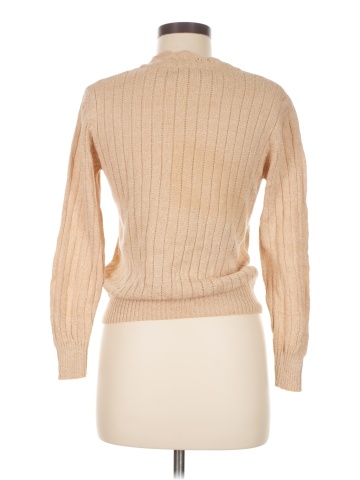 Ambassador Pullover Sweater (view 2)