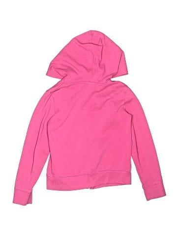 Justice Zip Up Hoodie (view 2)