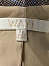 WAYF Plaid Gray Blazer Size XS - photo 6