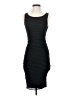Bailey 44 Solid Black Cocktail Dress Size S - photo 1