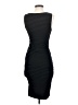 Bailey 44 Solid Black Cocktail Dress Size S - photo 2