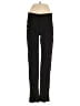 Totême Solid Black Active Pants Size XS - photo 1