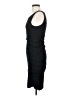 Bailey 44 Solid Black Cocktail Dress Size S - photo 5