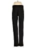 Totême Solid Black Active Pants Size XS - photo 2