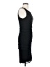 Bailey 44 Solid Black Cocktail Dress Size S - photo 4