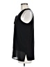 MICHAEL Michael Kors Black Sleeveless Blouse Size M - photo 5