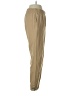 Gap Fit Solid Tan Casual Pants Size XS - photo 4