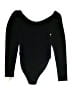 Assorted Brands Black Bodysuit Size S - photo 2