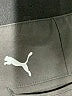 Puma Solid Black Shorts Size S - photo 3