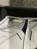 Puma Solid Black Shorts Size S - photo 4