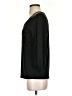 Banana Republic Black 3/4 Sleeve Top Size S - photo 5