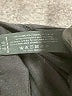 Mirella Black Long Sleeve Top Size 8 - photo 4