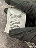 Wisp Print Gray Casual Dress Size 6 - photo 8