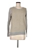 Ann Taylor LOFT Gray Pullover Sweater Size M - photo 1