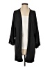 Max Studio Gray Kimono Size S - photo 1