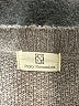 Pretty Persuasions Gray Tan Poncho Size L (estimated) - photo 7