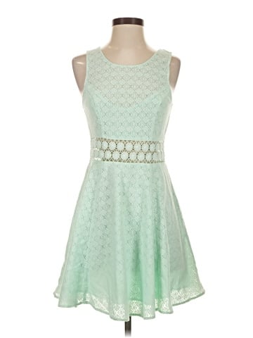 Free People Cocktail Dress (view 1)