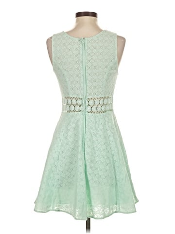 Free People Cocktail Dress (view 2)