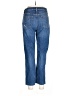 Hudson Jeans Hearts Blue Jeans Size 30 waist - photo 2