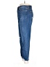 Hudson Jeans Hearts Blue Jeans Size 30 waist - photo 5