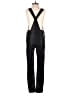 Blank NYC Black Overalls Size 25 waist - photo 2