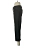 Flirtatious Solid Black Casual Pants Size 3 - photo 5