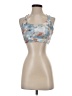 Freely Blue Tank Top Size S - photo 1