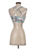 Freely Blue Tank Top Size S - photo 2