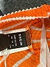 Shein Orange Sleeveless Top Size 2 - photo 7