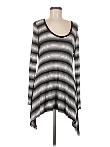 Karen by Karen Kane Long Sleeve Top (view 1)