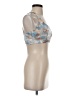 Freely Blue Tank Top Size S - photo 4