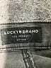 Lucky Brand Gray Casual Pants Size 4 - photo 4