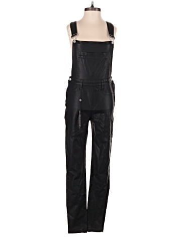 Blank NYC Overalls (view 1)