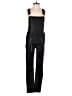 Blank NYC Black Overalls Size 25 waist - photo 1