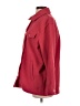 Joie 100% Polyester Red Coat Size S - photo 5