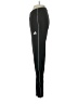Adidas 100% Polyester Black Track Pants Size S - photo 5