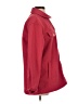 Joie 100% Polyester Red Coat Size S - photo 4