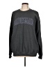 Gildan Gray Sweatshirt Size L - photo 1