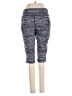 Athleta Stripes Gray Active Pants Size S - photo 2