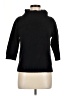 Tibi Black Turtleneck Sweater Size M - photo 1