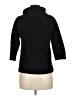 Tibi Black Turtleneck Sweater Size M - photo 2