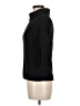 Tibi Black Turtleneck Sweater Size M - photo 5